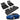 2024-2025 Model 3 Highland 3D Floor Mats